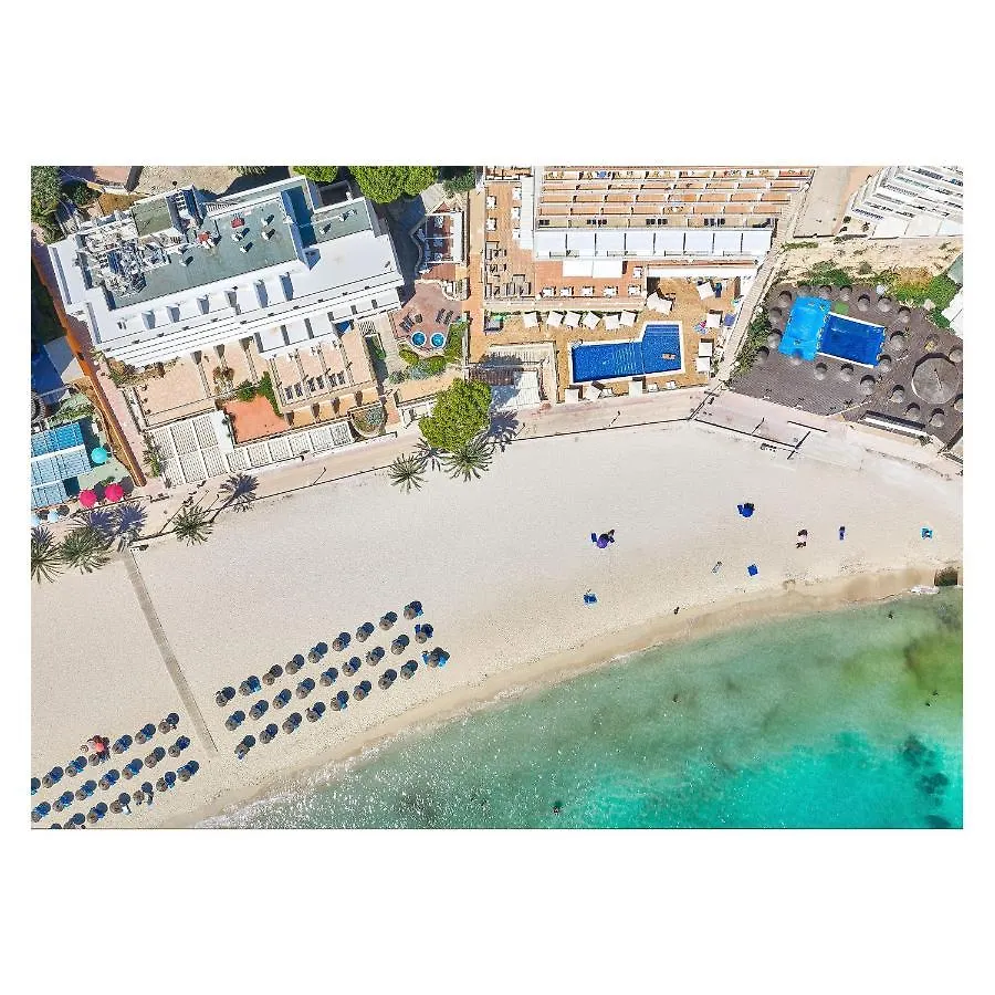 Flamboyan Caribe Hotel & Spa Magaluf