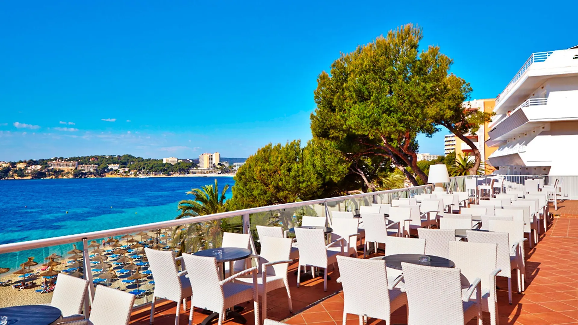 Flamboyan Caribe Hotel & Spa Magaluf