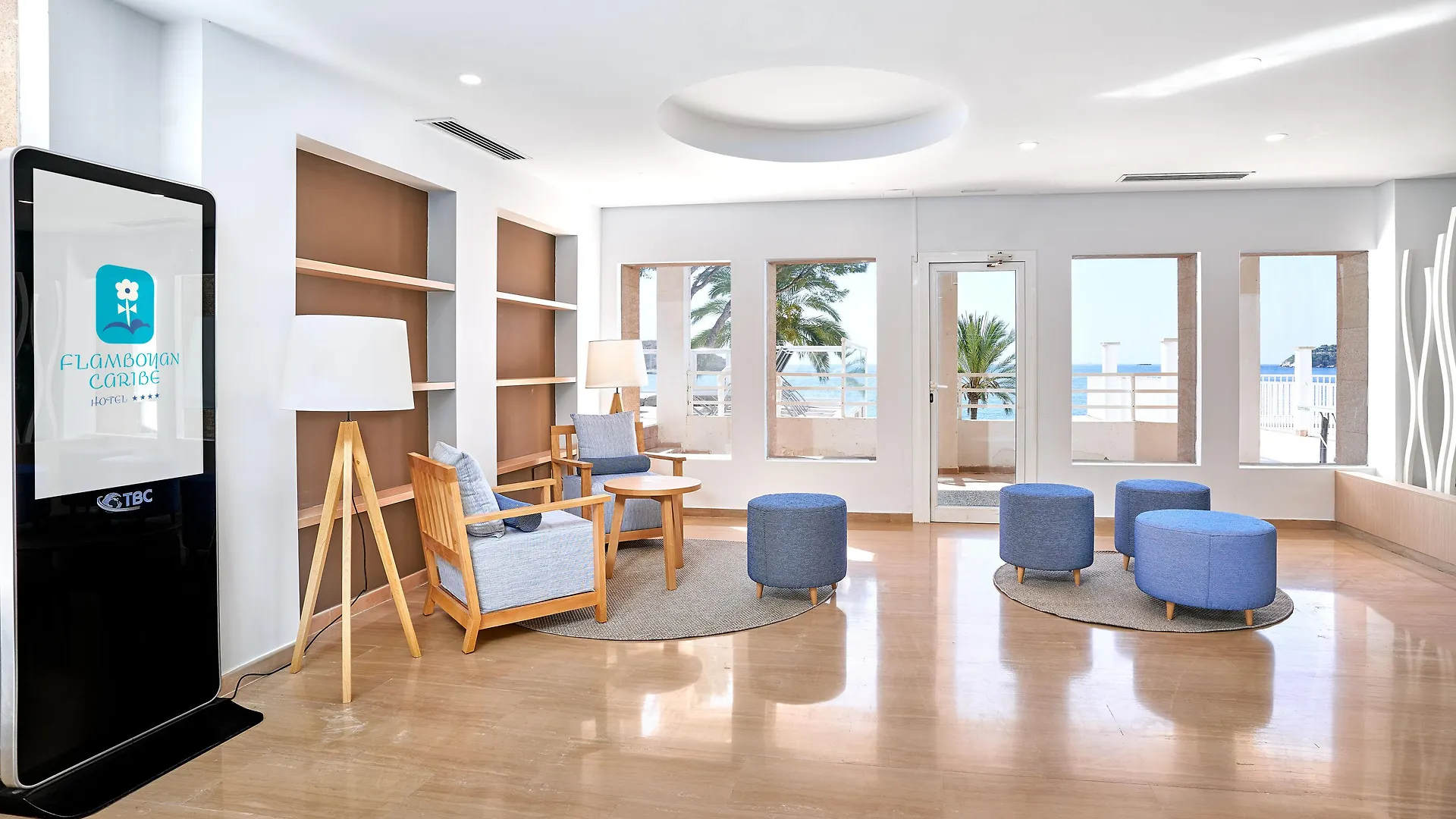 Flamboyan Caribe Hotel & Spa Magalluf