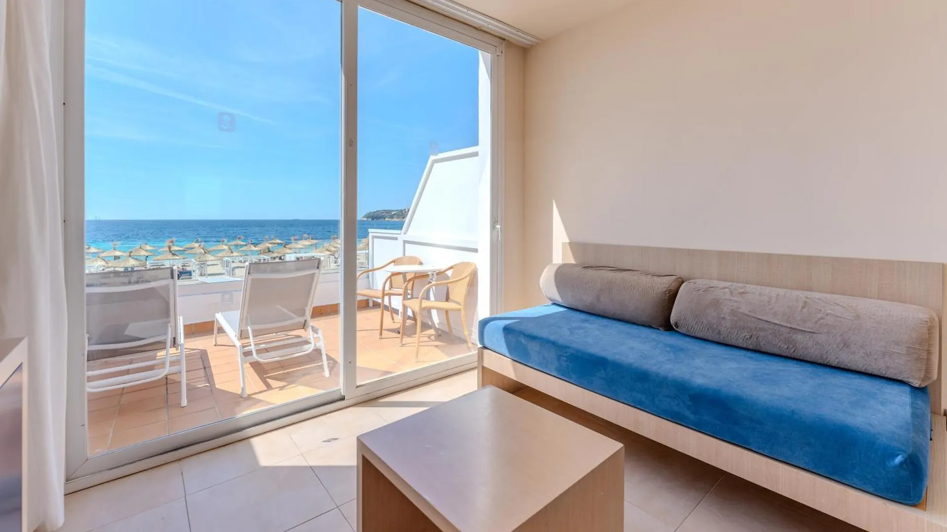 Flamboyan Caribe Hotel & Spa Magalluf Spanien