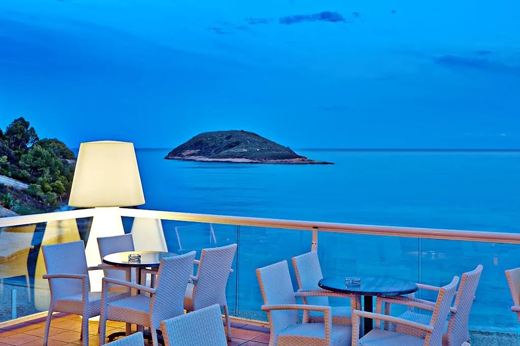 Flamboyan Caribe Hotel & Spa Magalluf Spanien