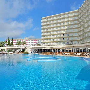 Hotel Sol Guadalupe, Magaluf (Mallorca)