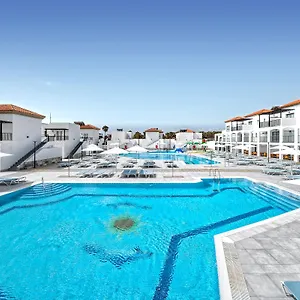 Hotell Broncemar Caleta De Fuste
