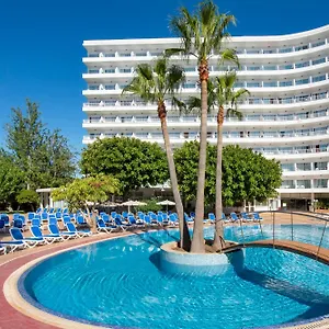 Hotel Hsm Atlantic Park, Magaluf (Mallorca)