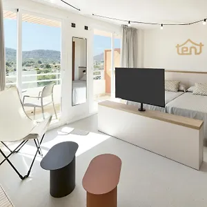 Tent Calvia *** Магалуф