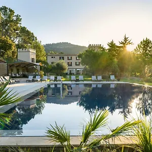 Hotel Castell Son Claret - The Leading Of The World, Es Capdellà