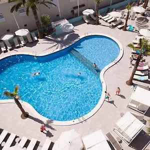 Bh Mallorca *** Магалуф