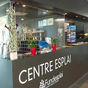 Centre Esplai Vandrerhjem