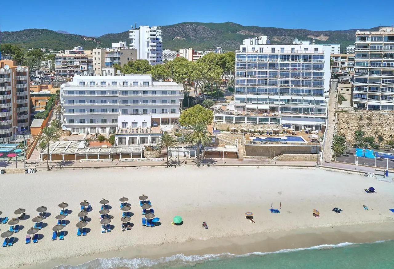 Flamboyan Caribe Hotel & Spa Magaluf  Spain