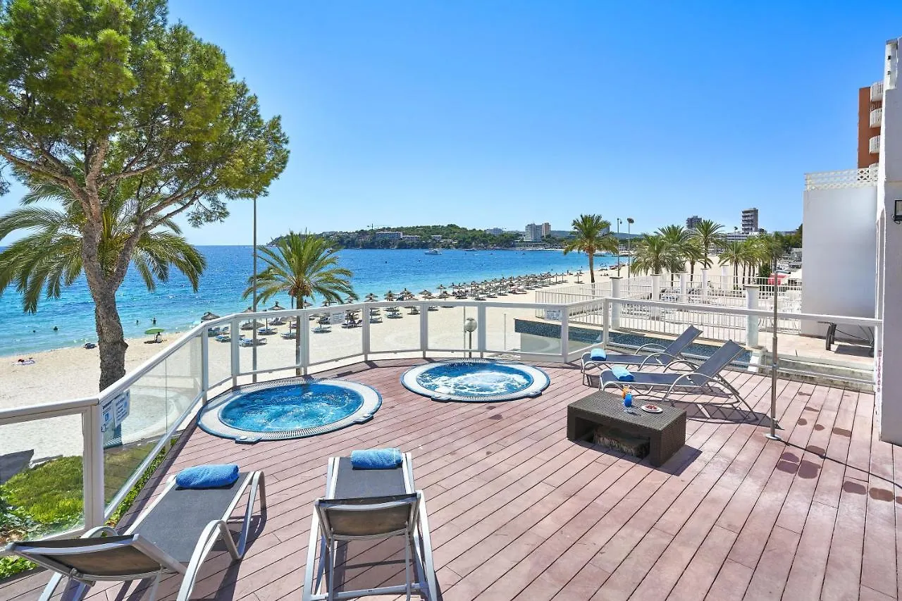 Flamboyan Caribe Hotel & Spa Magaluf