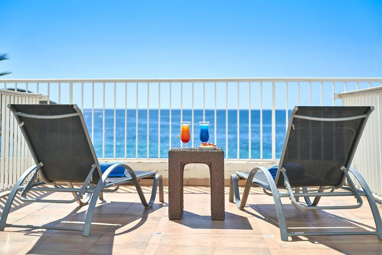 Flamboyan Caribe Hotel & Spa Magaluf   Magaluf (Mallorca)