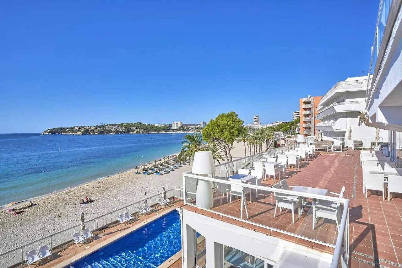 Flamboyan Caribe Hotel & Spa Magaluf