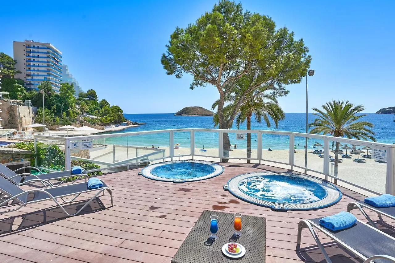 Flamboyan Caribe Hotel & Spa Magaluf
