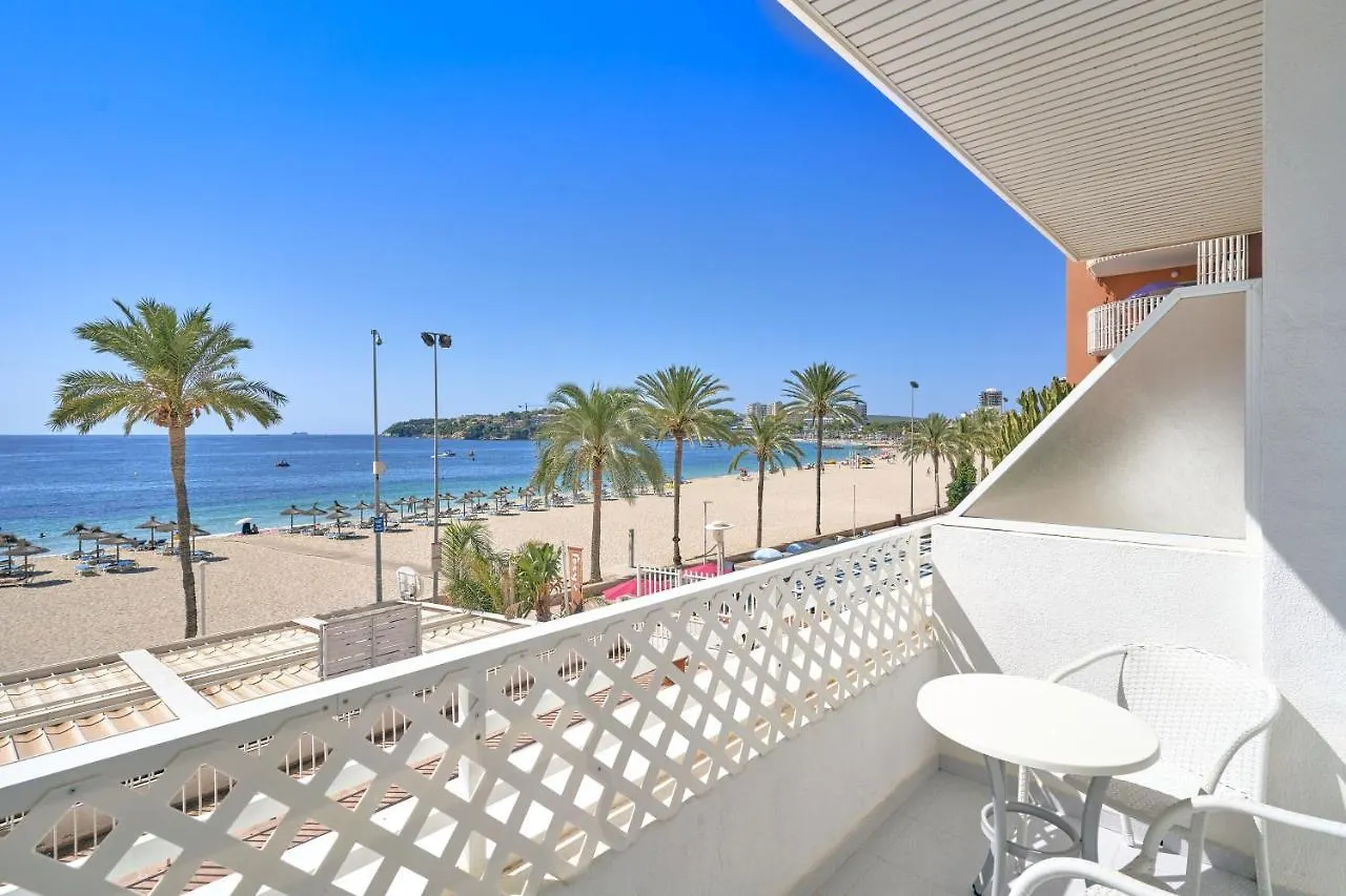 ****  Flamboyan Caribe Hotel & Spa Magaluf  España