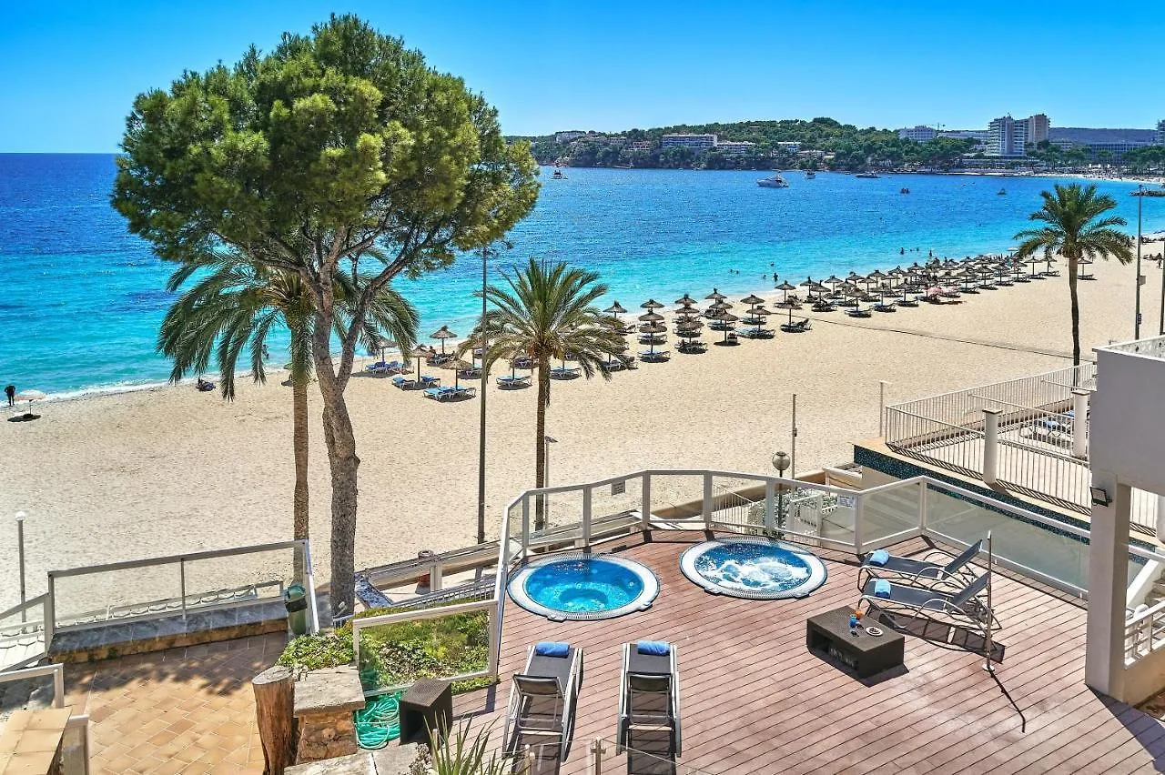 Flamboyan Caribe Hotel & Spa Magaluf