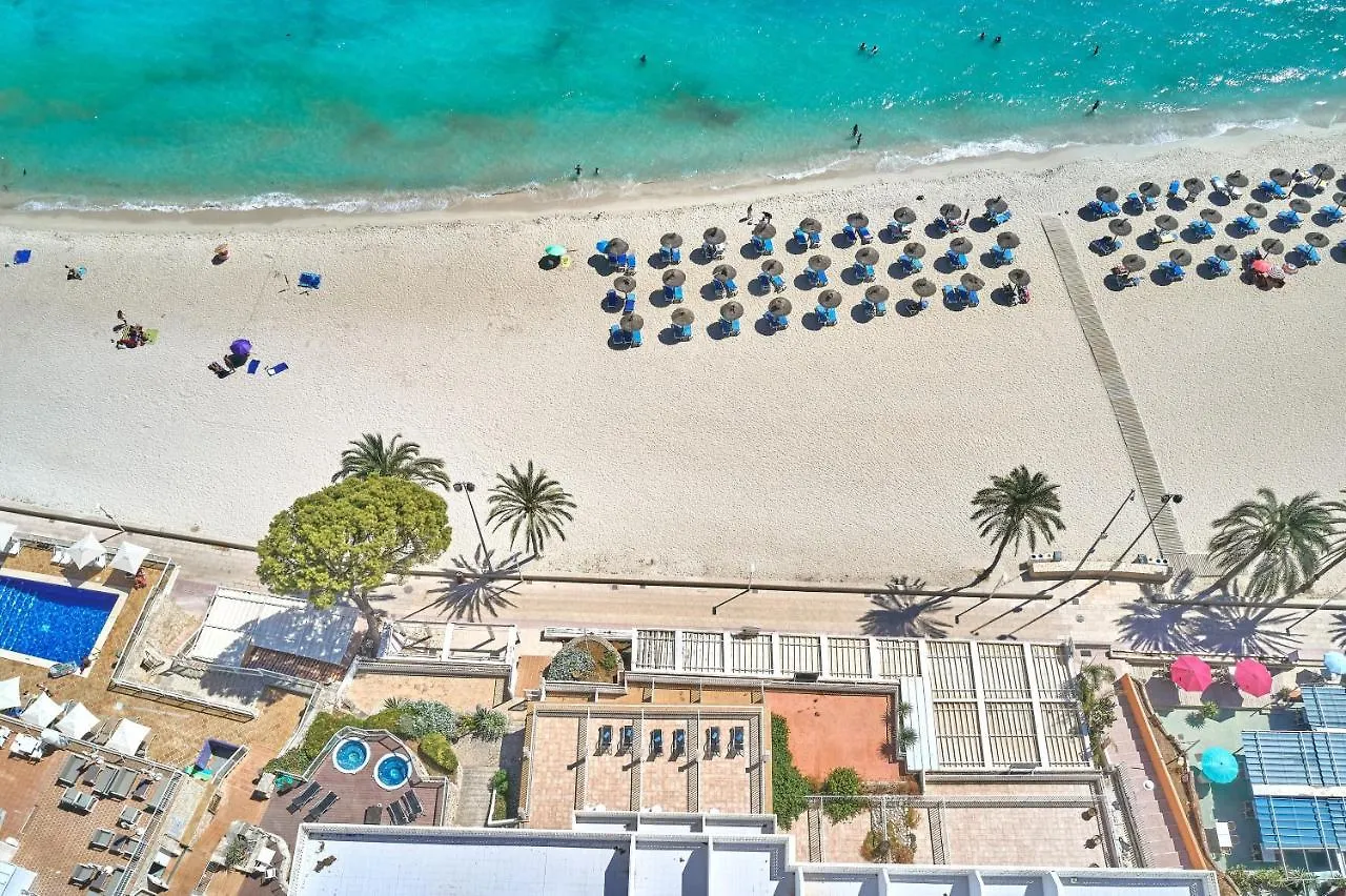 Flamboyan Caribe Hotel & Spa Magaluf   Magaluf (Mallorca)
