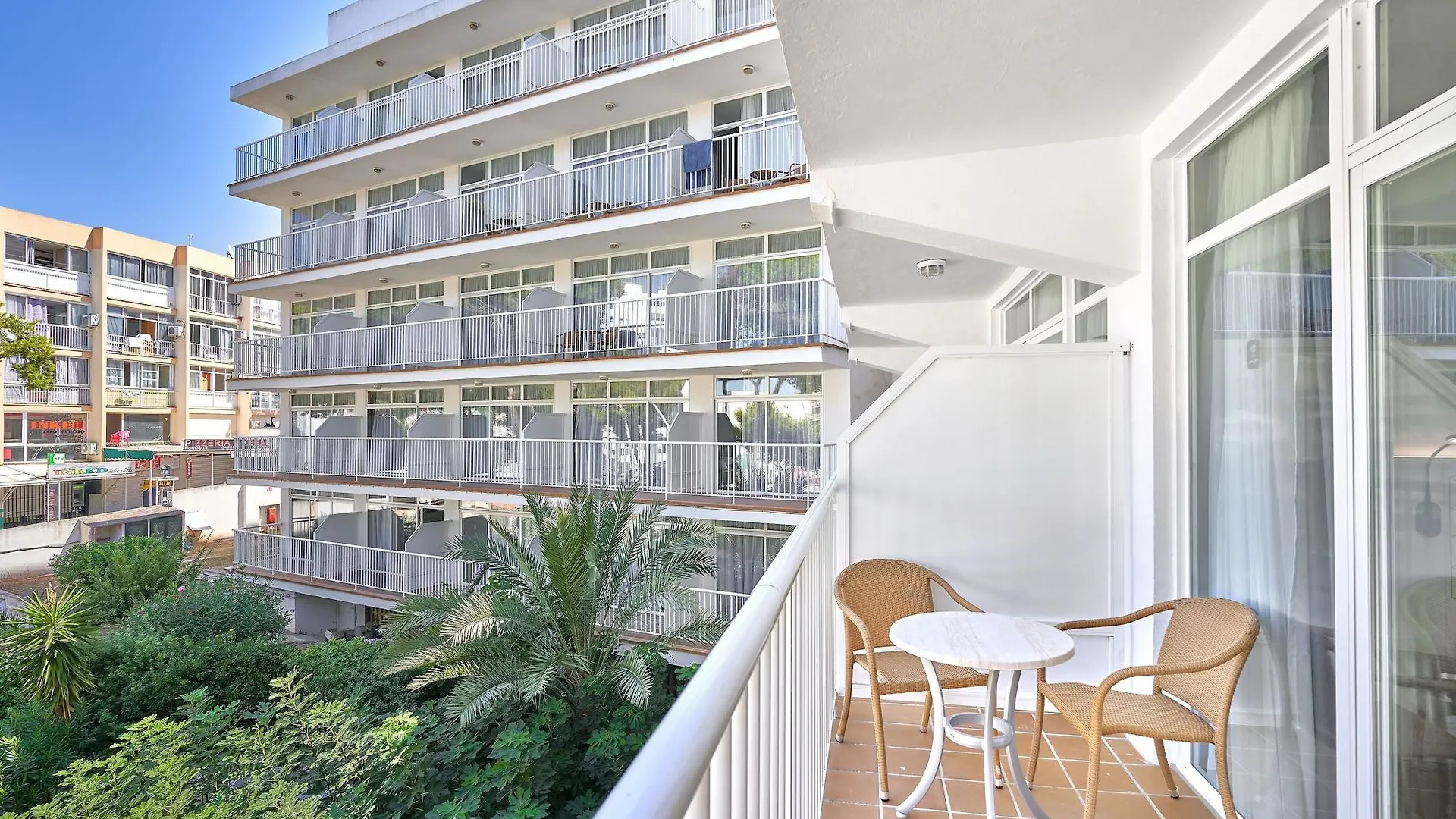Flamboyan Caribe Hotel & Spa Magaluf