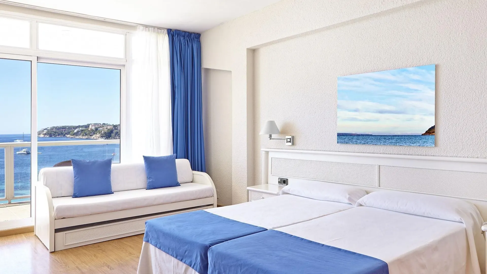 Flamboyan Caribe Hotel & Spa Magaluf