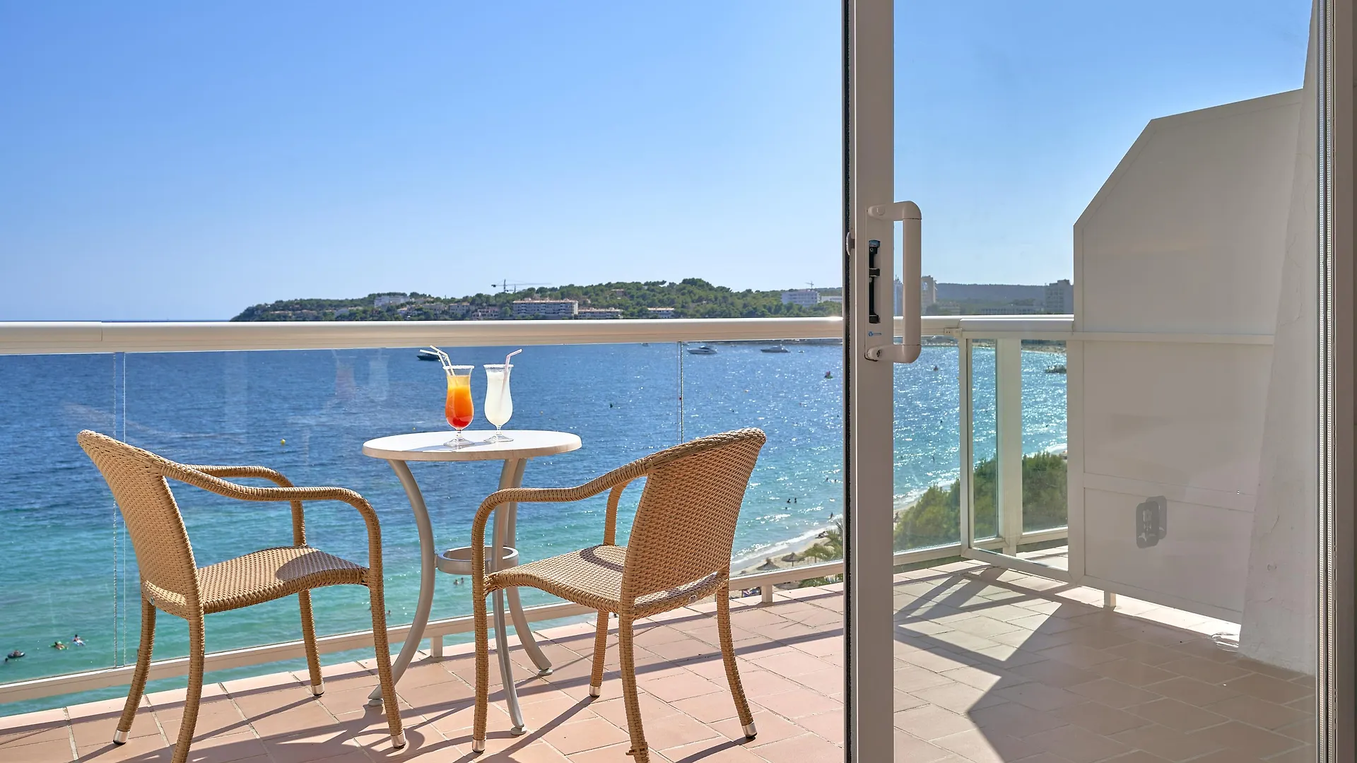 Flamboyan Caribe Hotel & Spa Magaluf   Magaluf (Mallorca)