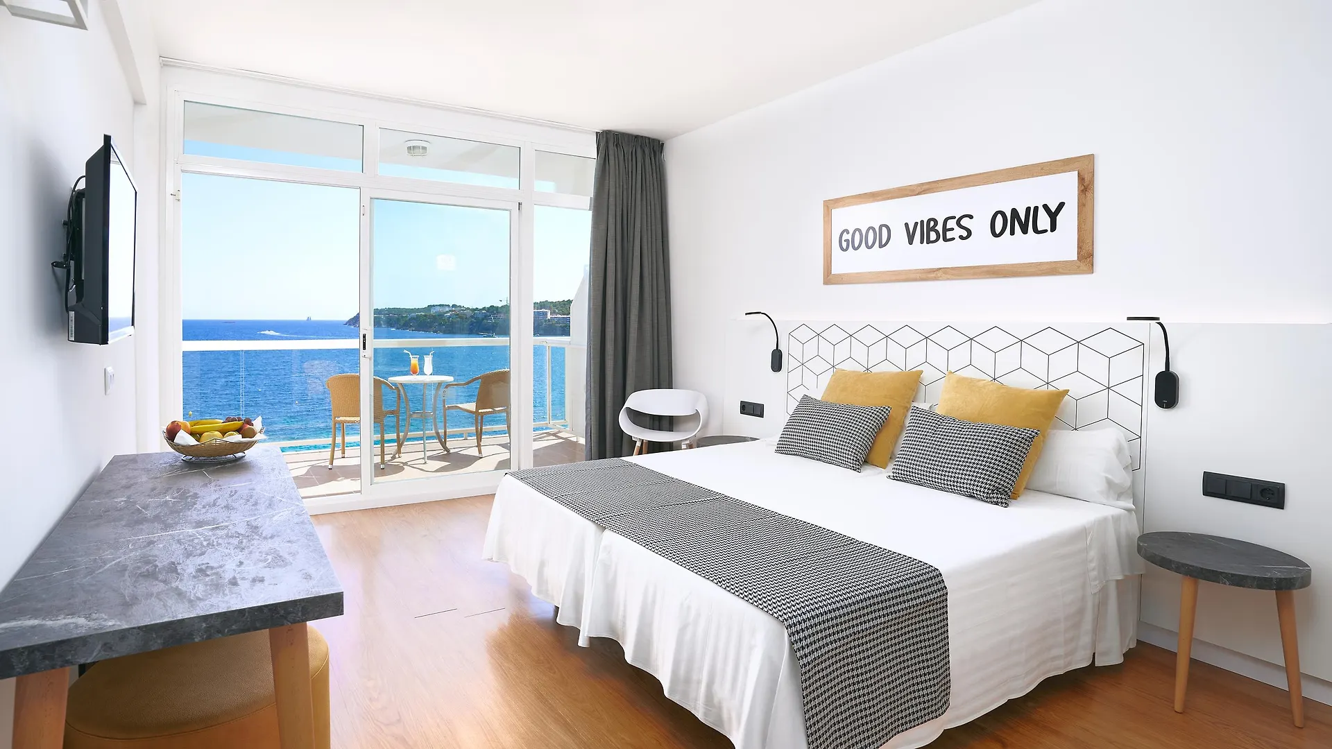 Flamboyan Caribe Hotel & Spa Magaluf