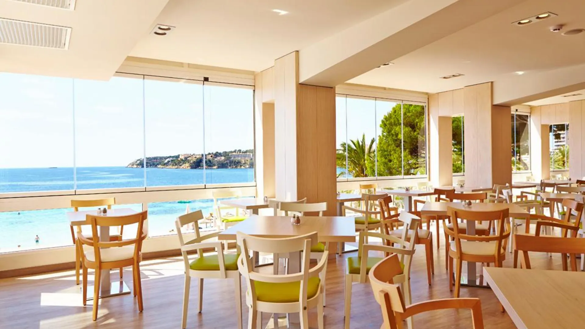 Flamboyan Caribe Hotel & Spa Magaluf