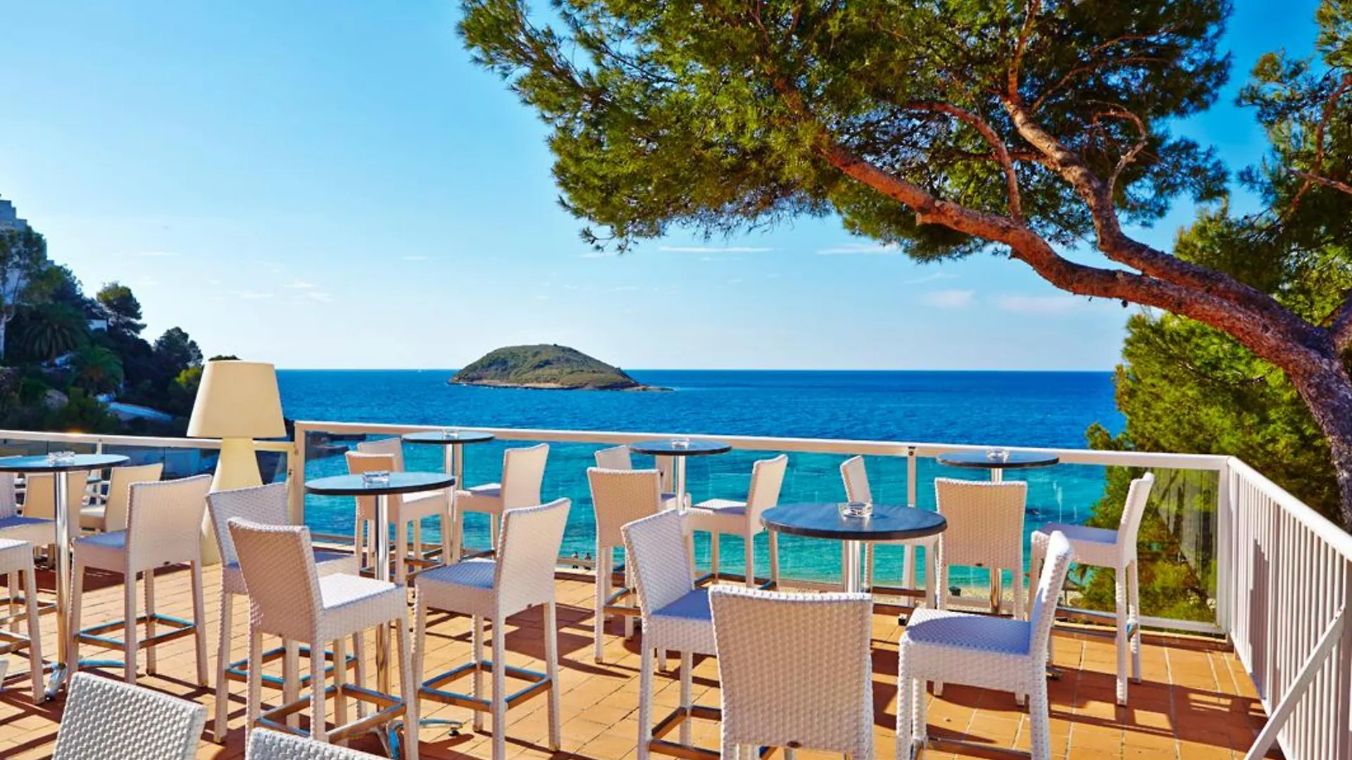 Flamboyan Caribe Hotel & Spa Magaluf  Magaluf (Mallorca)