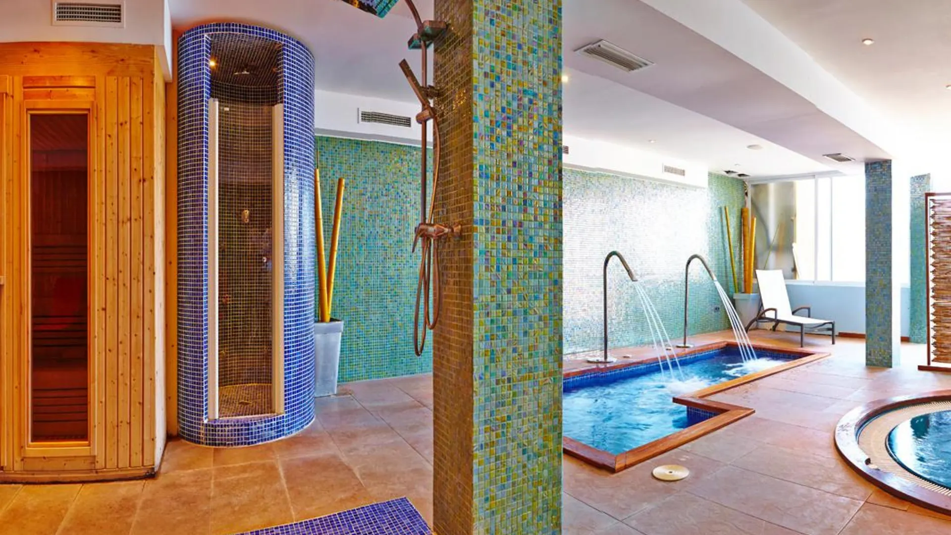 Flamboyan Caribe Hotel & Spa Magaluf