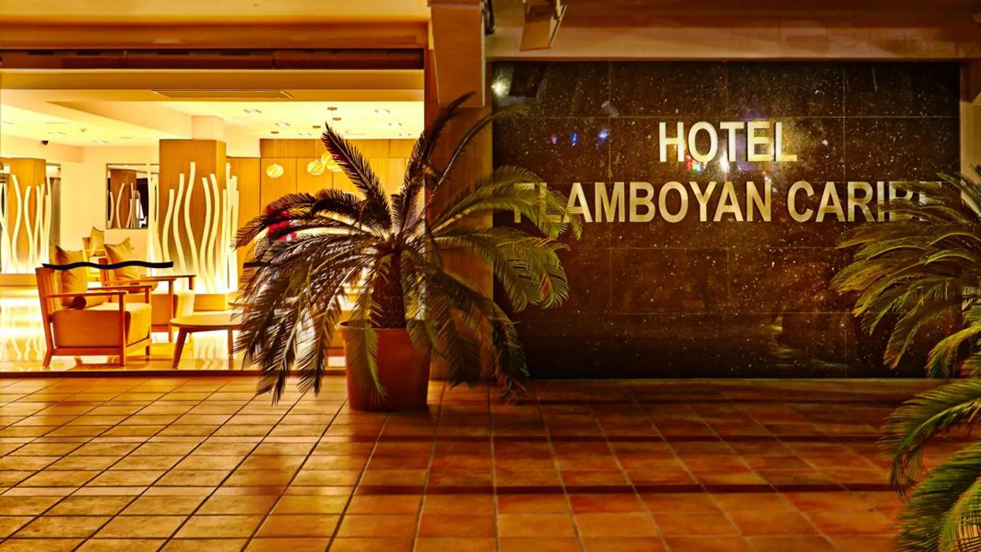 Flamboyan Caribe Hotel & Spa Magaluf