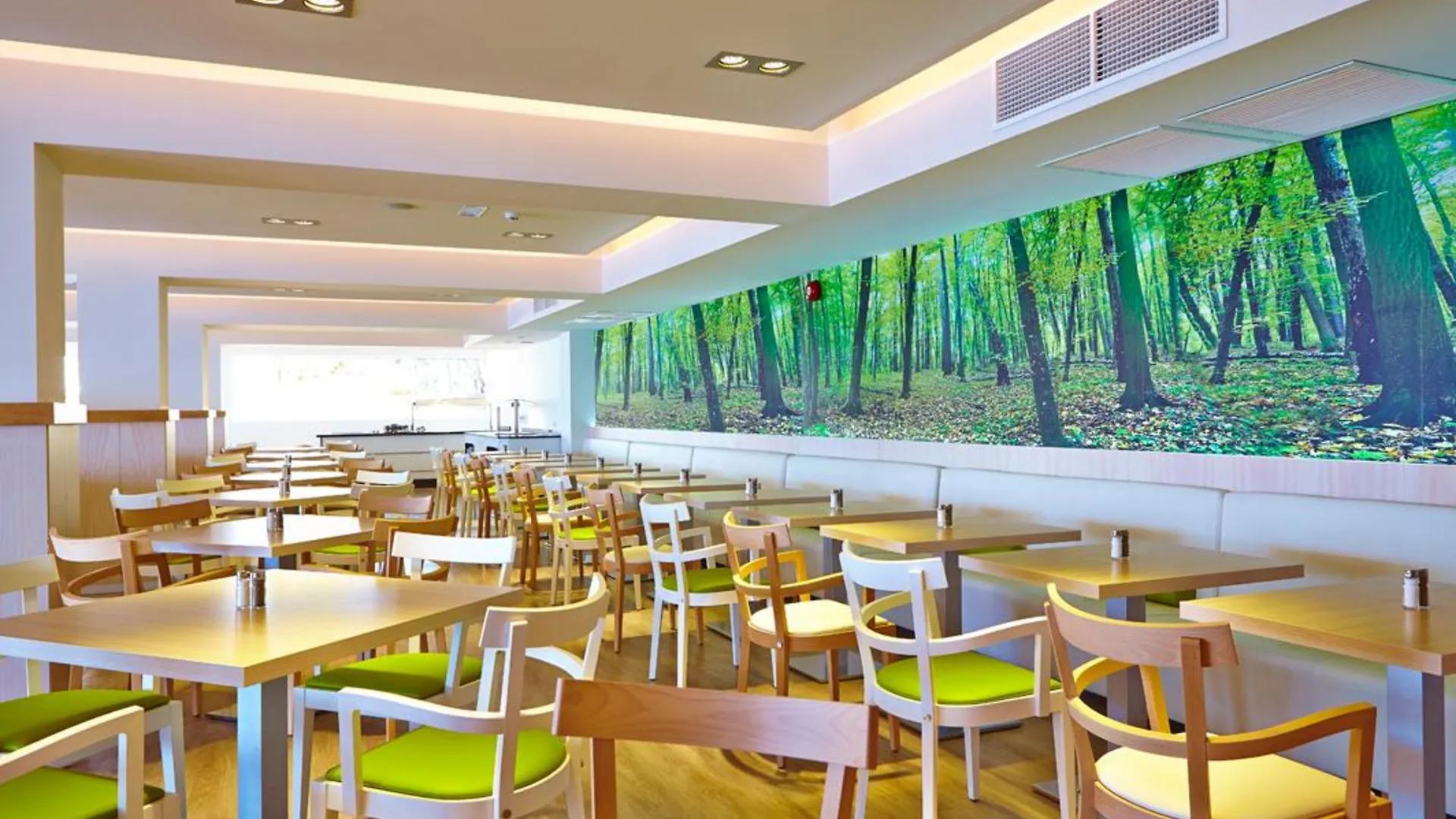 Flamboyan Caribe Hotel & Spa Magaluf