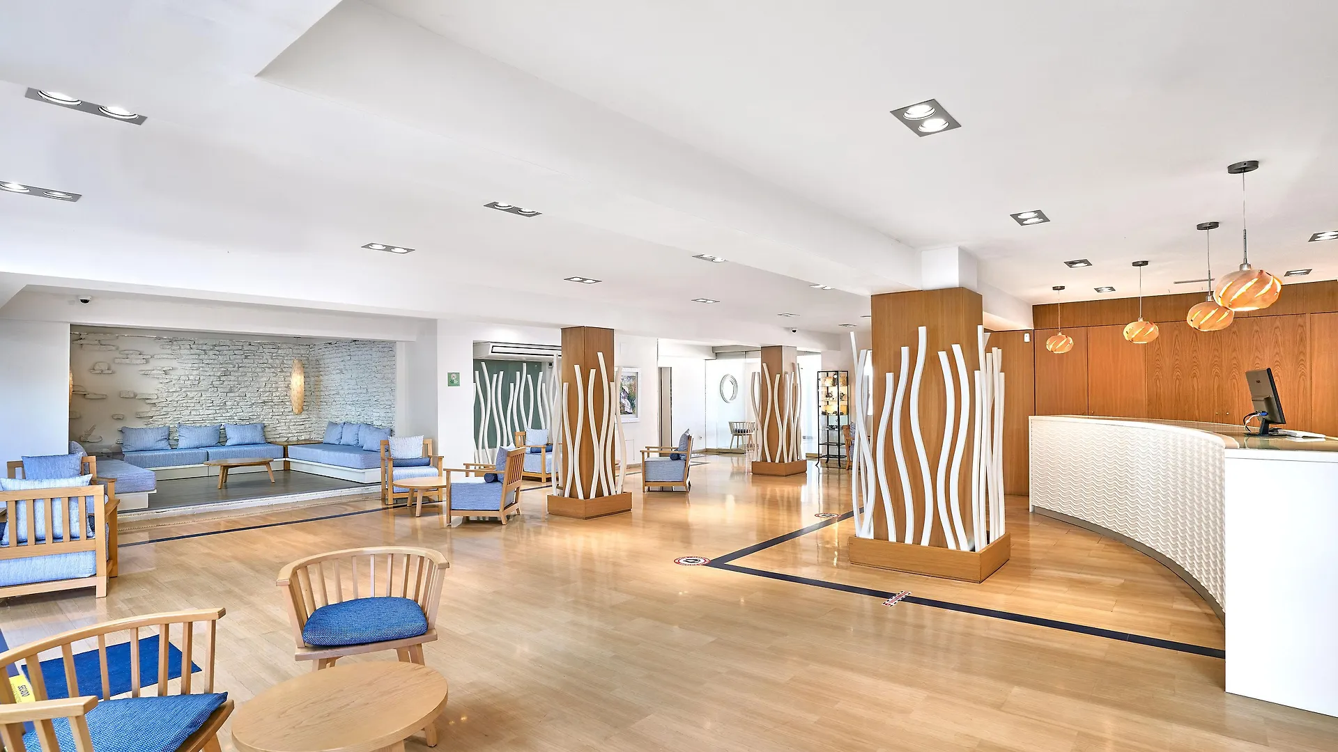Flamboyan Caribe Hotel & Spa Magaluf
