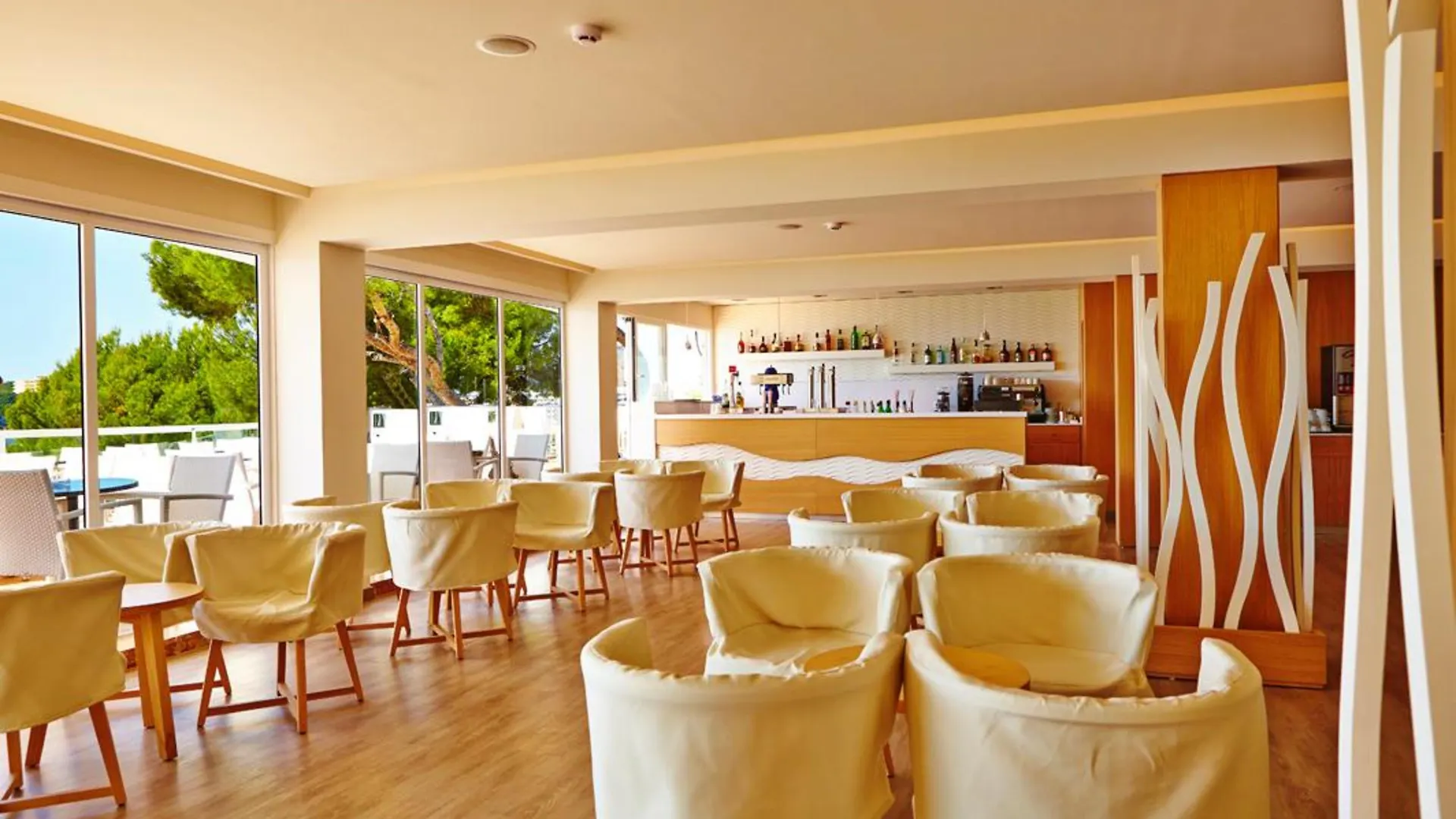 Flamboyan Caribe Hotel & Spa Magaluf