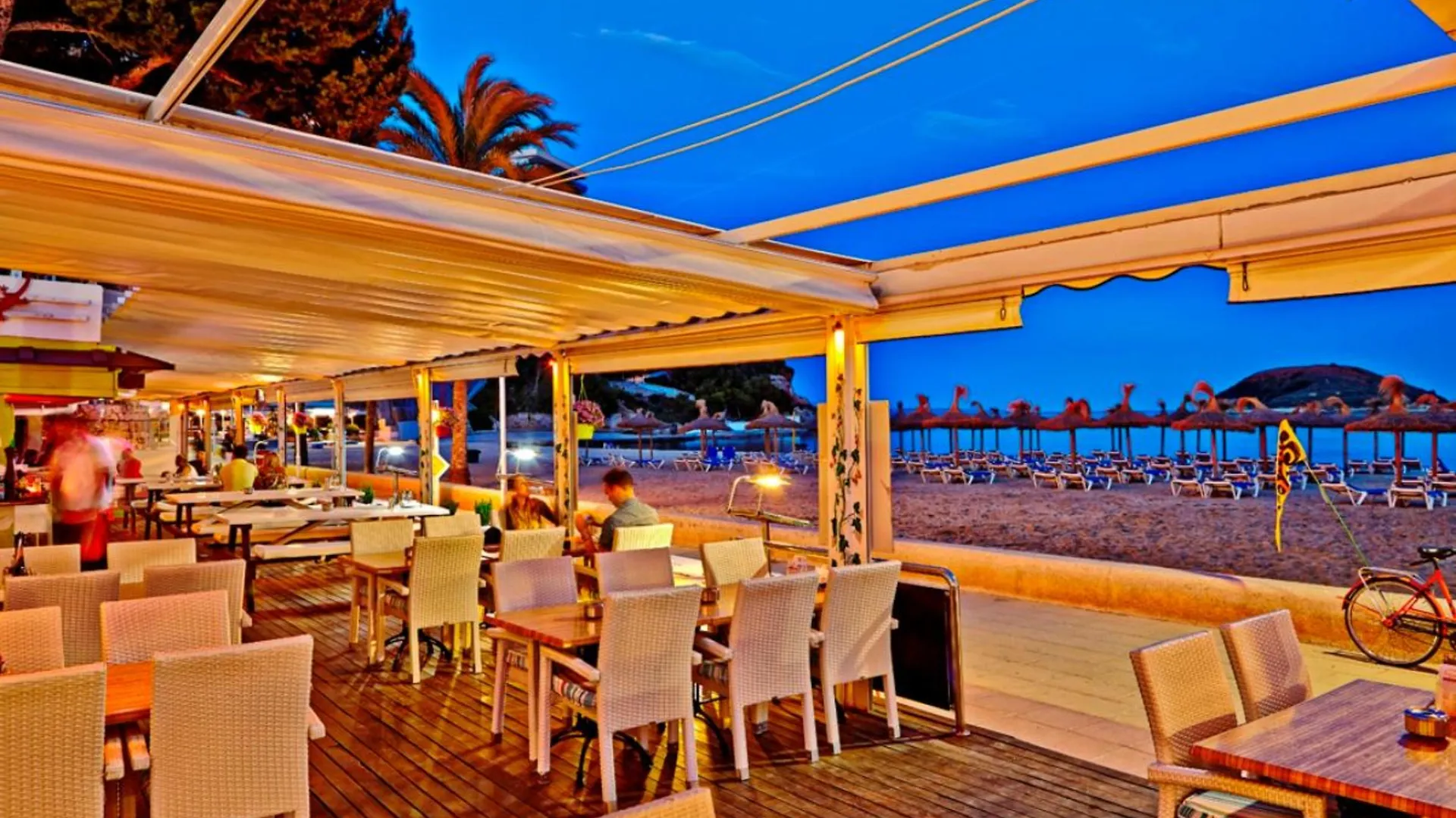 Flamboyan Caribe Hotel & Spa Magaluf