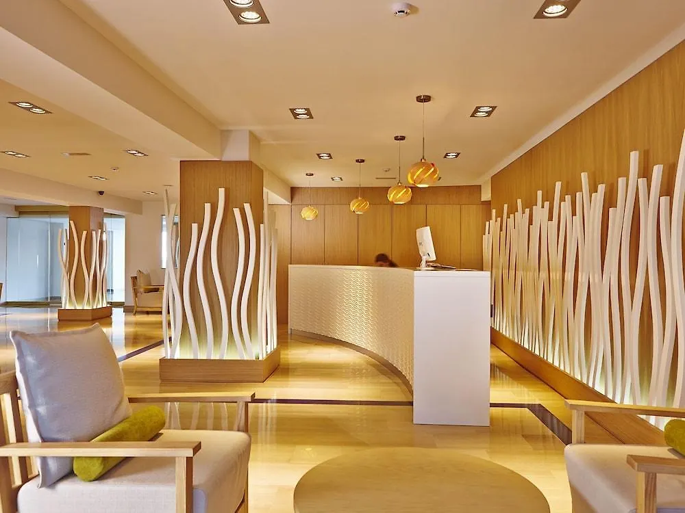 Flamboyan Caribe Hotel & Spa Magaluf  4*, Magaluf (Mallorca) Spain
