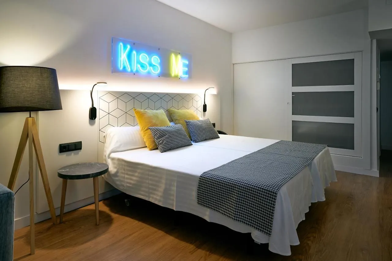 Flamboyan Caribe Hotel & Spa Magaluf  Spain