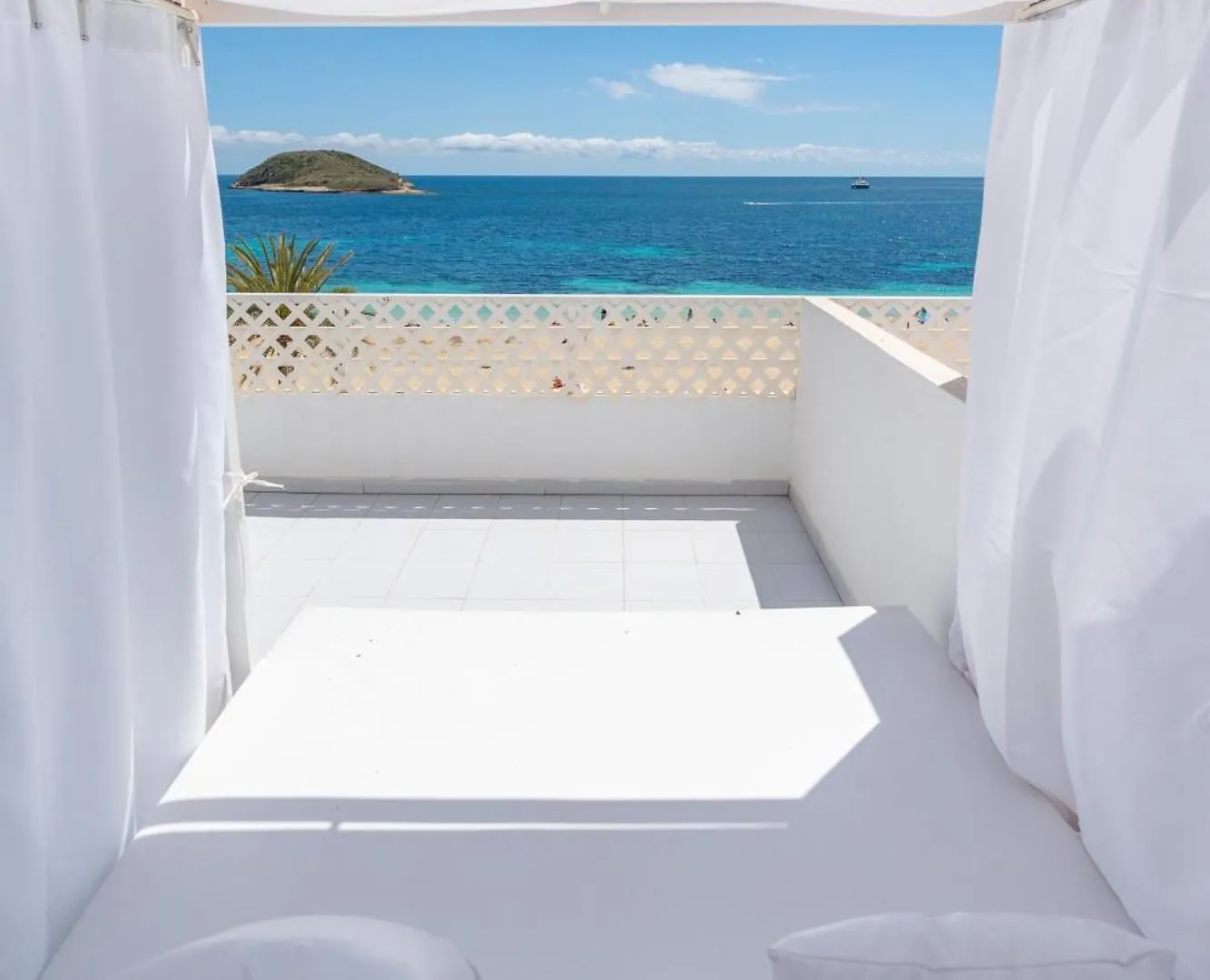 Flamboyan Caribe Hotel & Spa Magaluf  Magaluf (Mallorca)