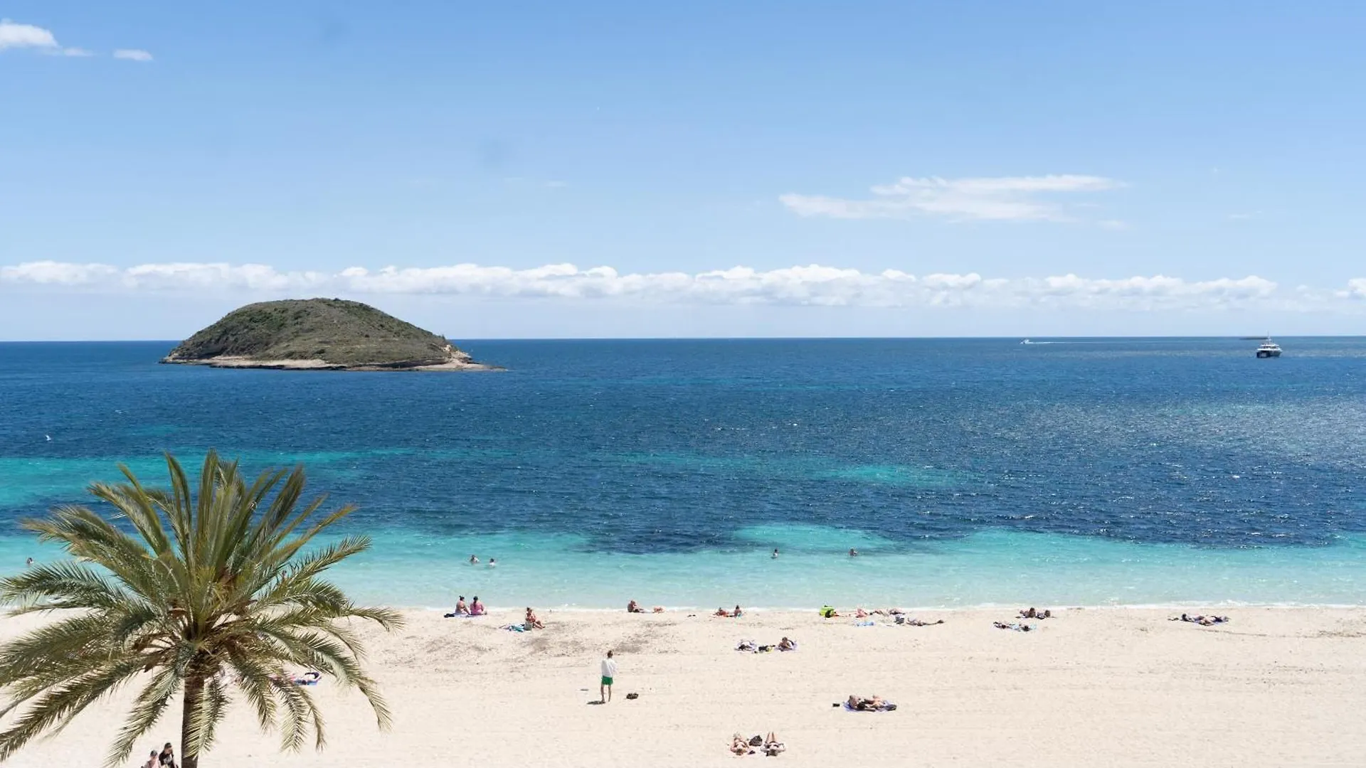 Flamboyan Caribe Hotel & Spa Magaluf   Magaluf (Mallorca)