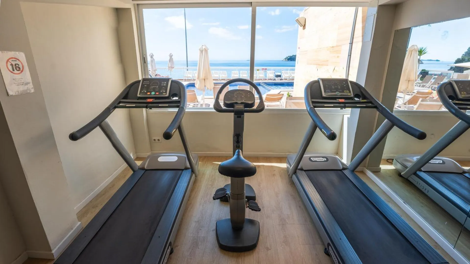 Flamboyan Caribe Hotel & Spa Magaluf