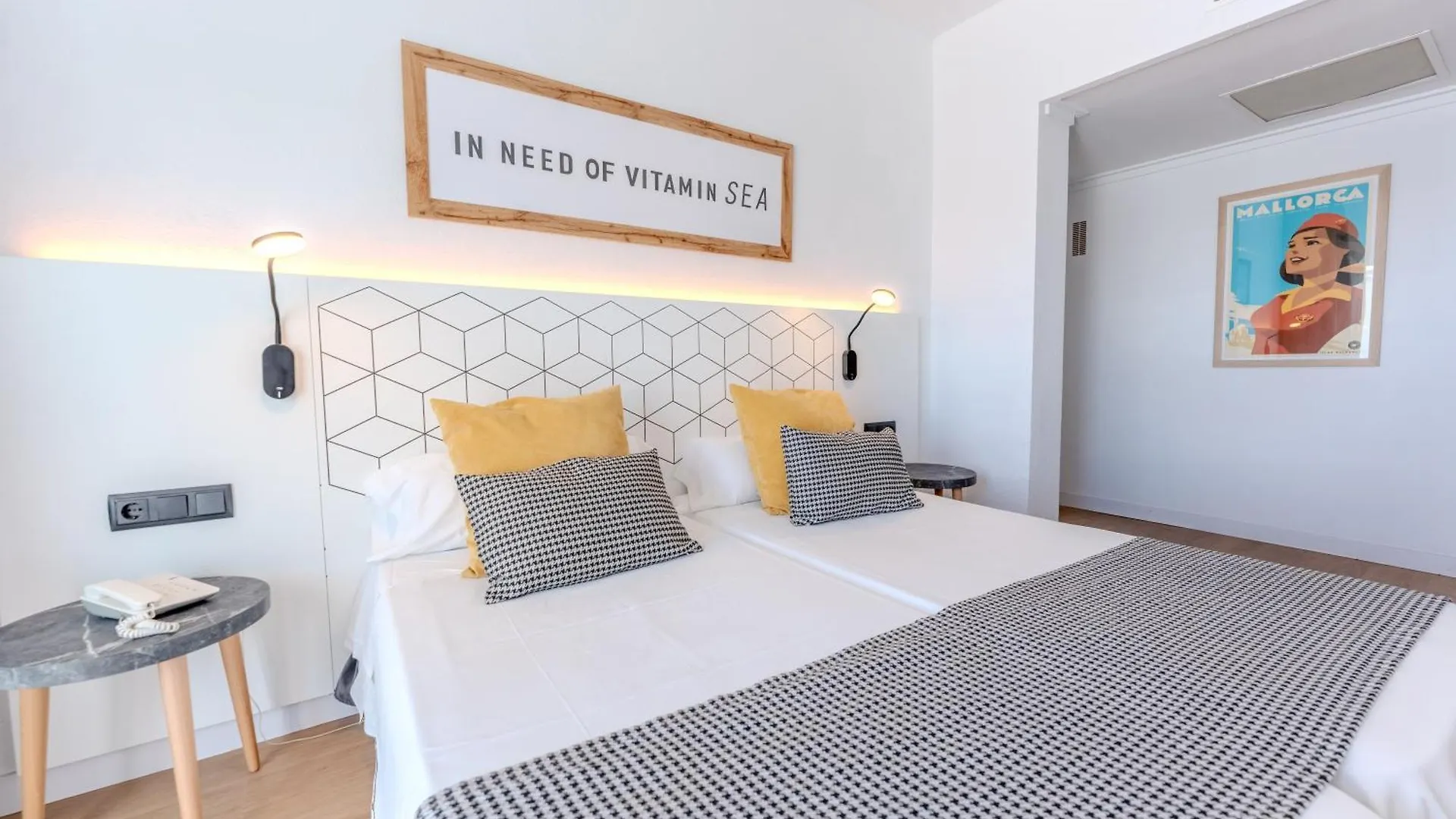 Flamboyan Caribe Hotel & Spa Magaluf