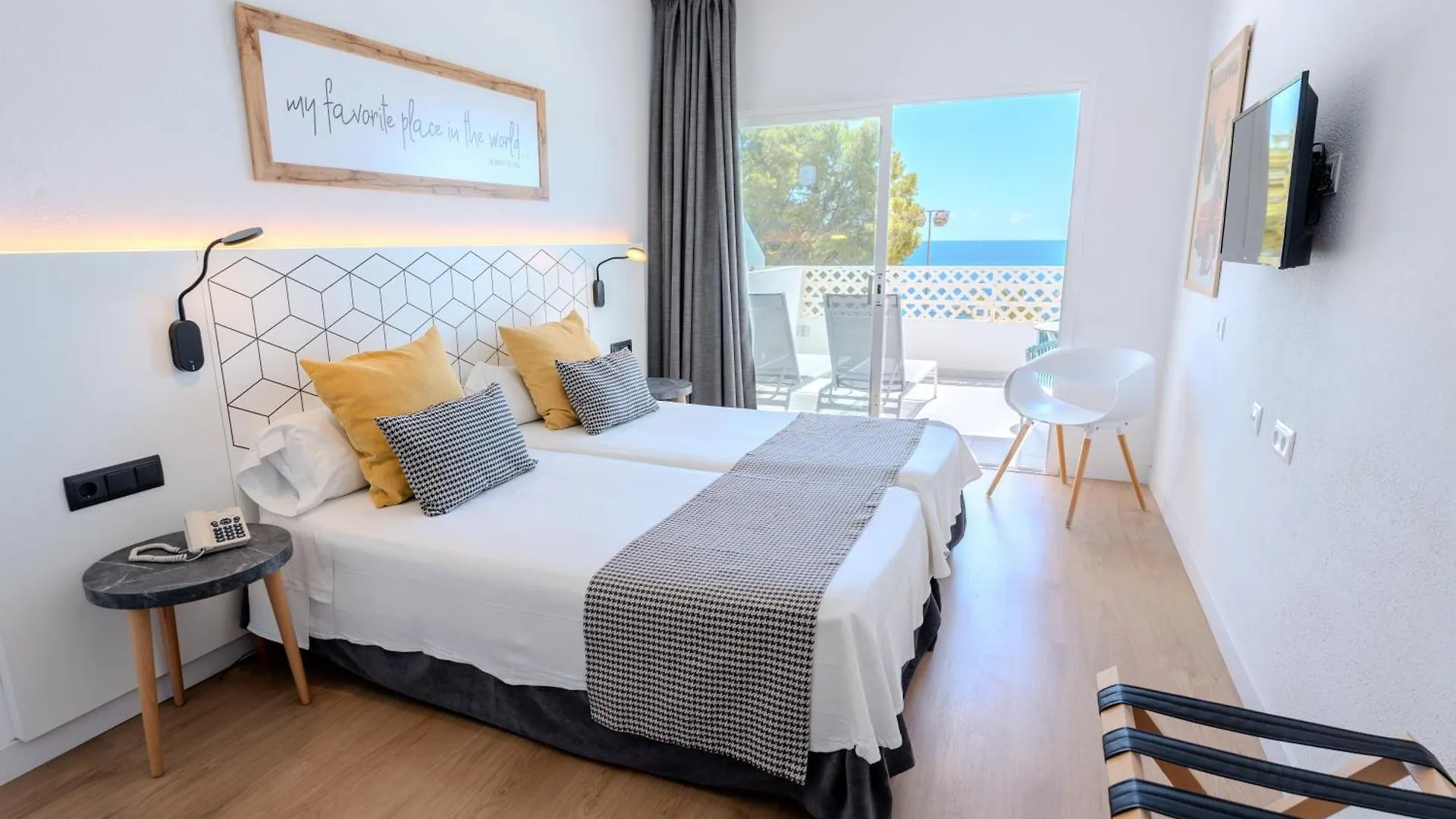 Flamboyan Caribe Hotel & Spa Magaluf