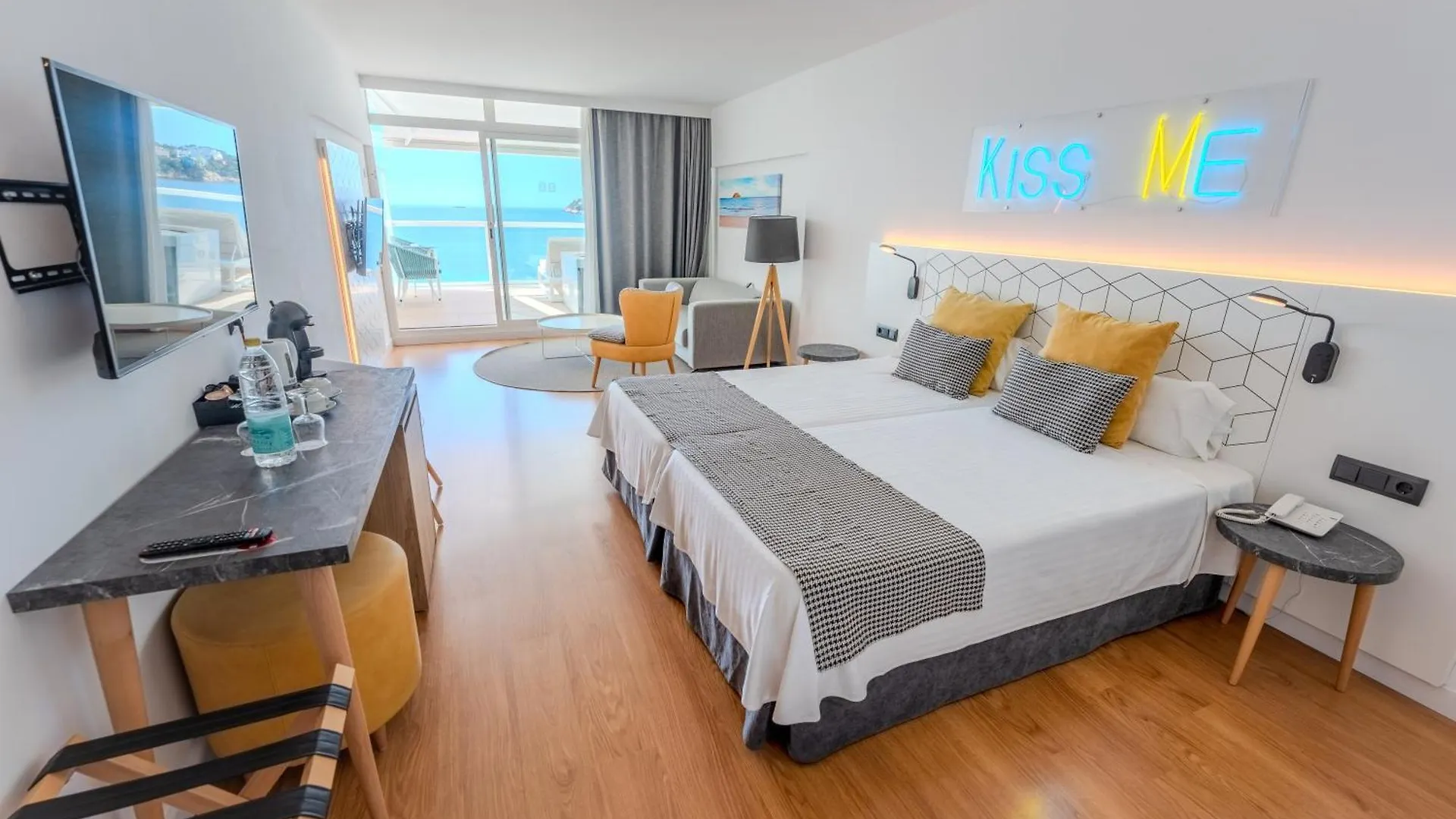 Flamboyan Caribe Hotel & Spa Magaluf