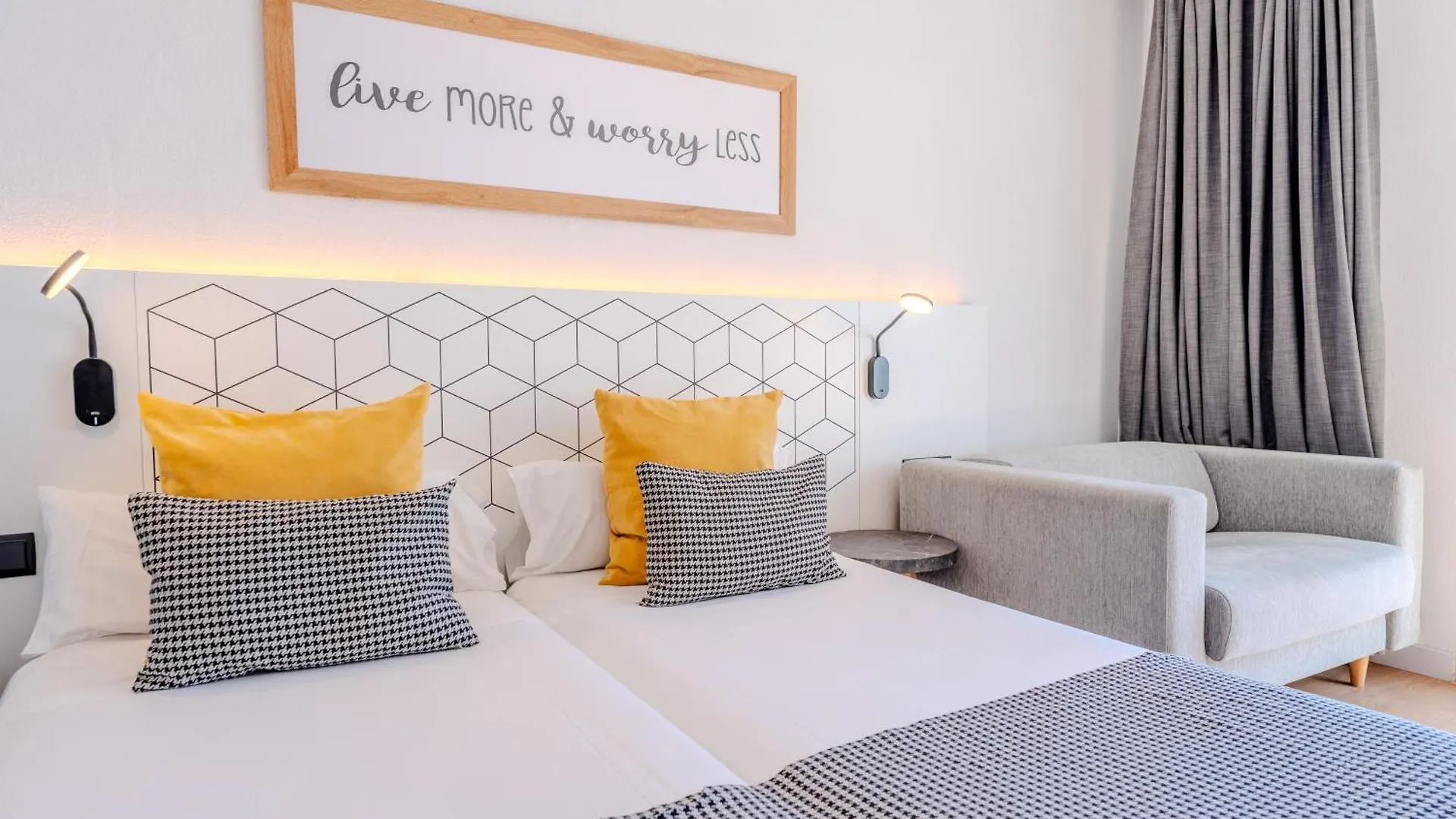 Flamboyan Caribe Hotel & Spa Magaluf