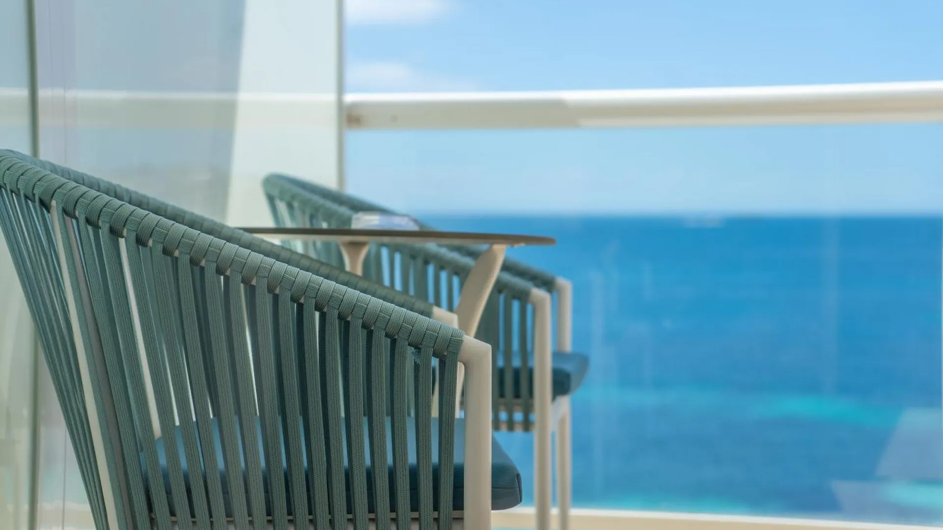 Flamboyan Caribe Hotel & Spa Magaluf  Spain