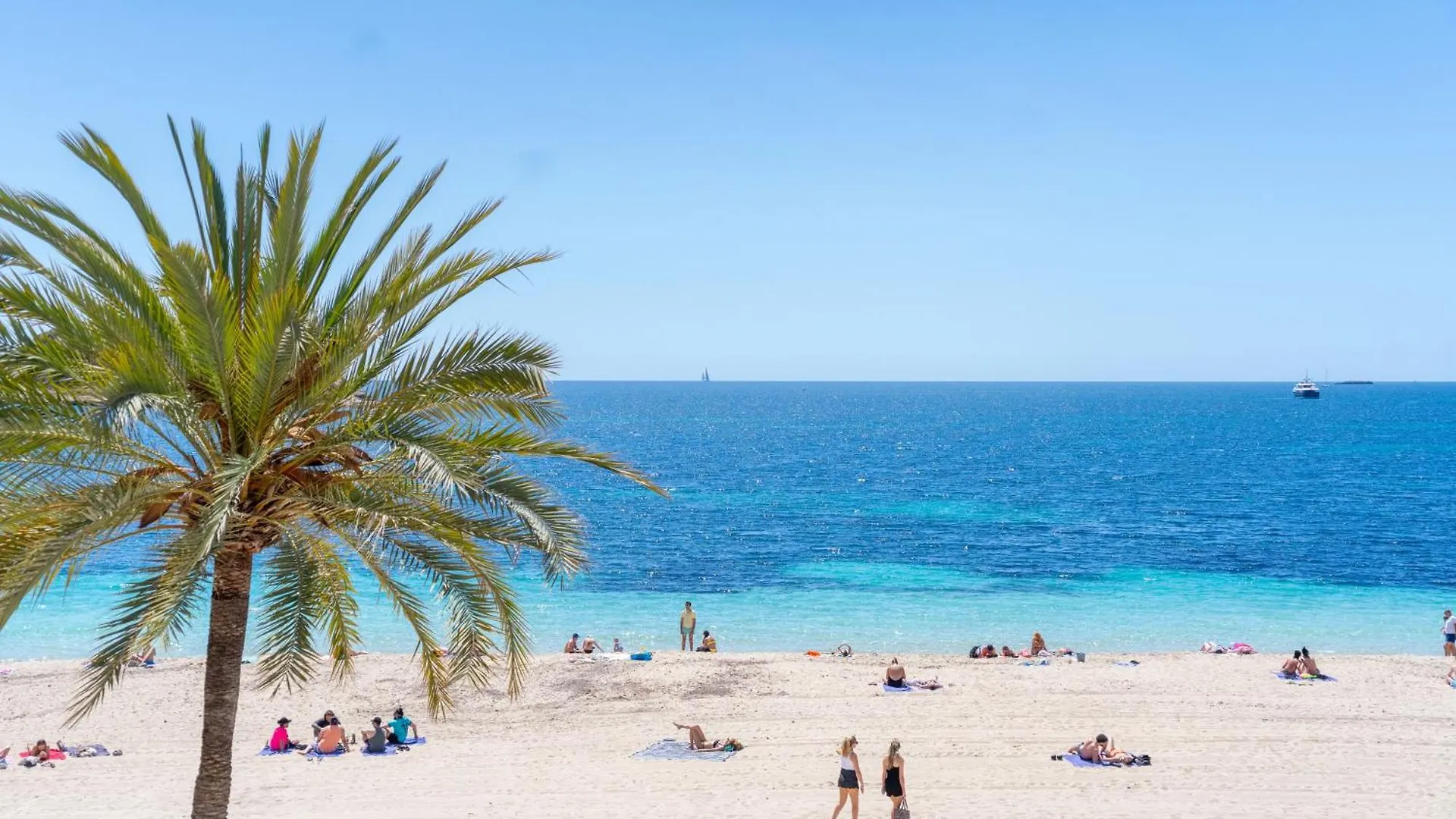 Flamboyan Caribe Hotel & Spa Magaluf  4*, Magaluf (Mallorca) Spain