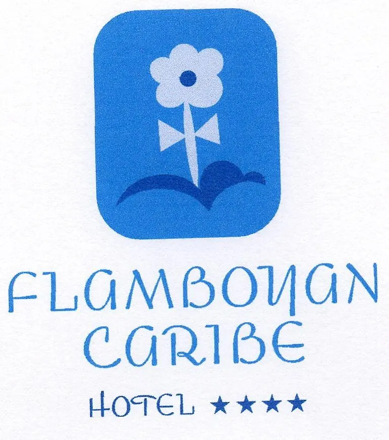 Flamboyan Caribe Hotel & Spa Magaluf  4*, Magaluf (Mallorca) Spain