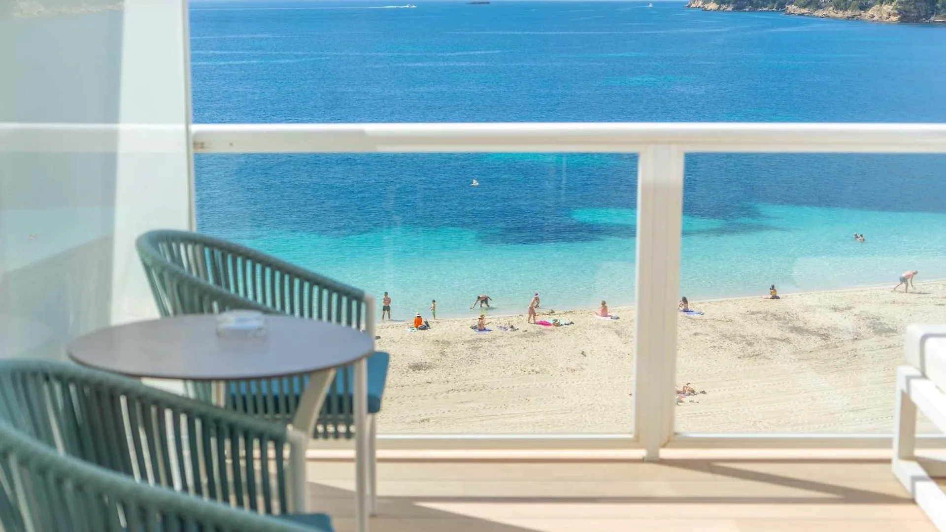 Flamboyan Caribe Hotel & Spa Magaluf   Magaluf (Mallorca)