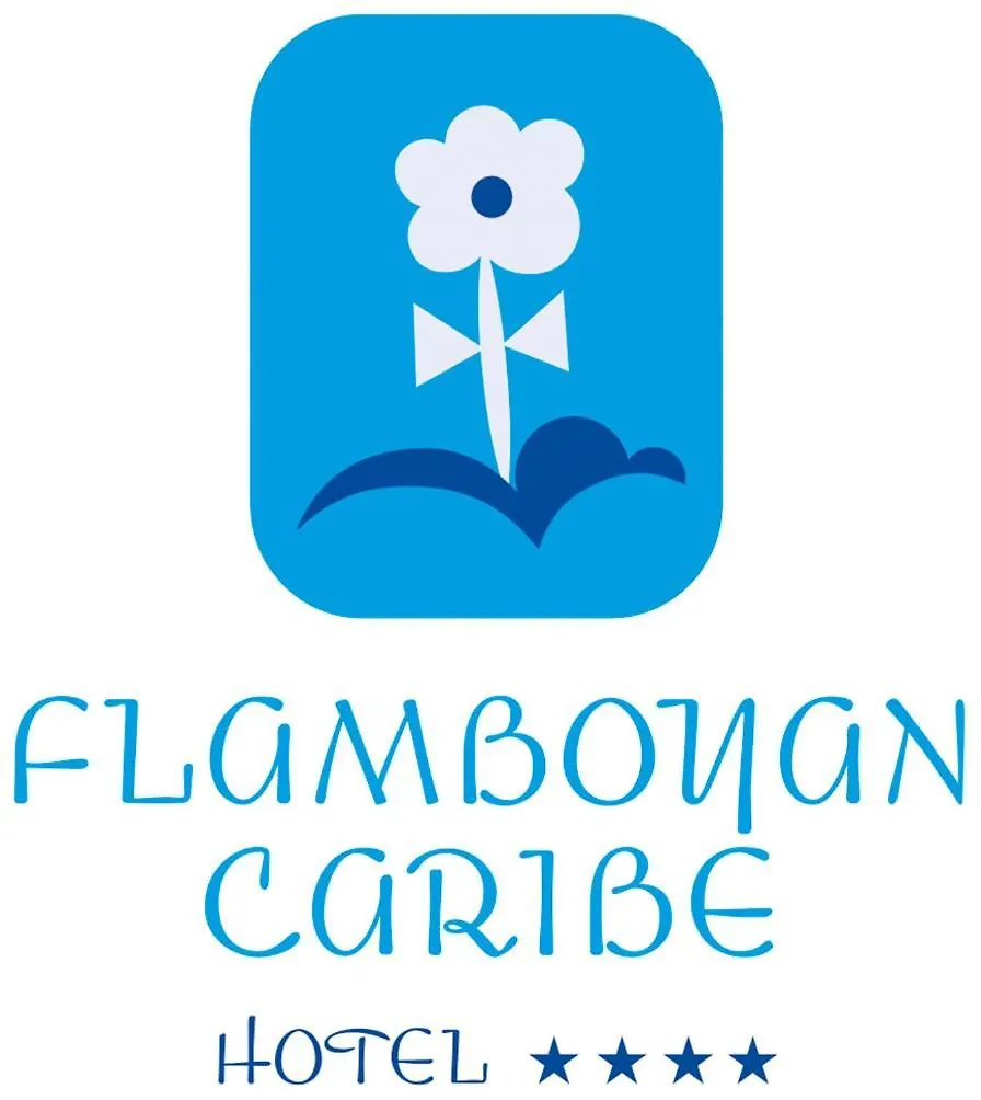 Flamboyan Caribe Hotel & Spa Magaluf