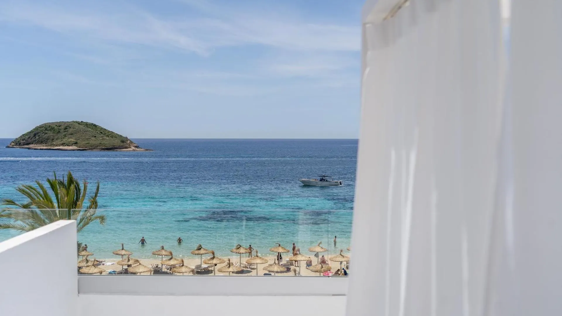 Flamboyan Caribe Hotel & Spa Magaluf