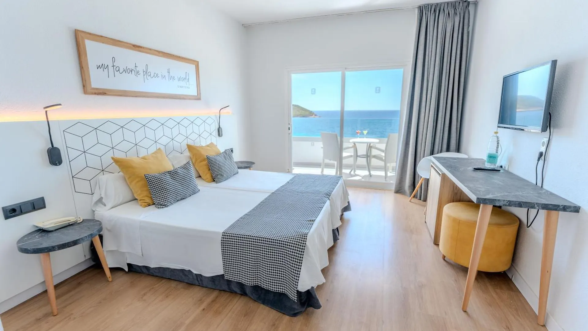 Flamboyan Caribe Hotel & Spa Magaluf  Spain