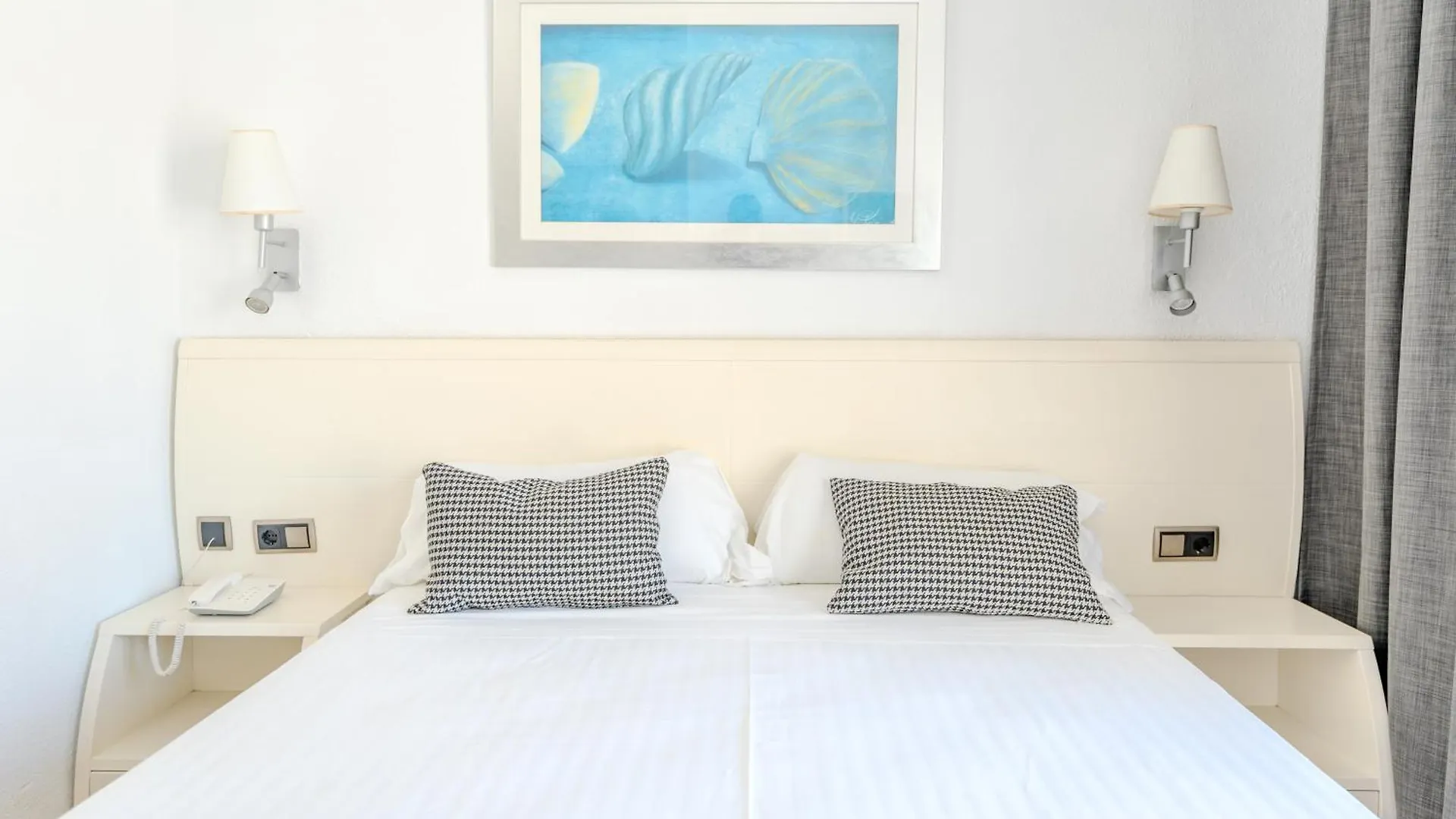 Flamboyan Caribe Hotel & Spa Magaluf  4*, Magaluf (Mallorca) Spain