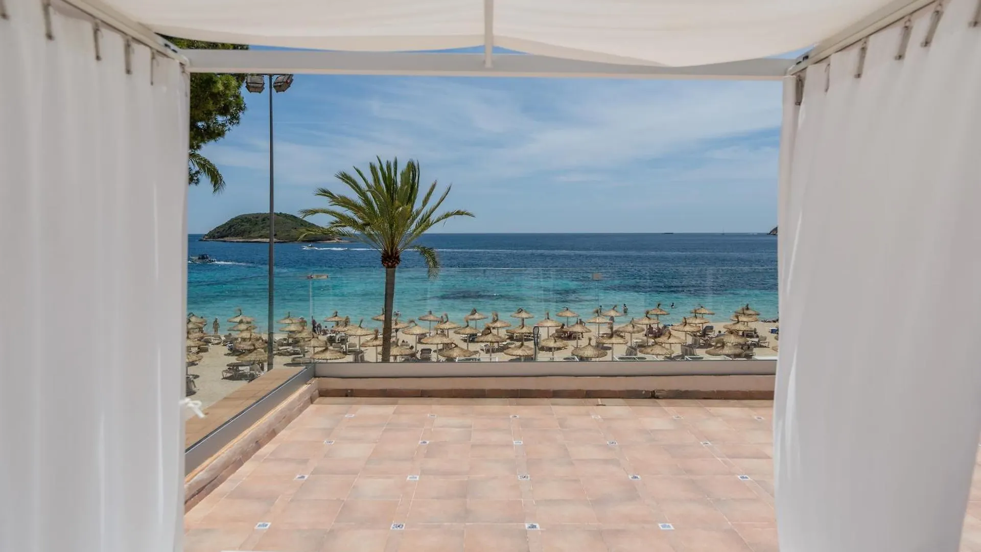 Flamboyan Caribe Hotel & Spa Magaluf